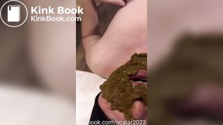 korean femdom scat - video 9