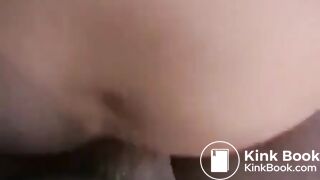 Shitty fist fuck - video 4