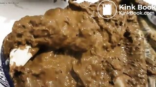 Panther decimates cute panties