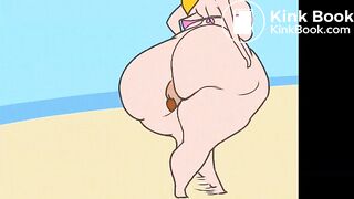 Very Short and Very Sexy