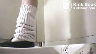 Japanese Toilet 3 part1