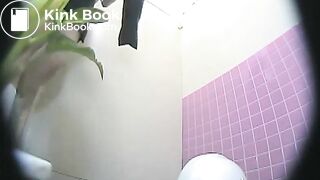 Japanese Toilet 3 part1