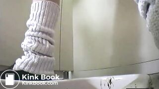 Japanese Toilet 3 part1