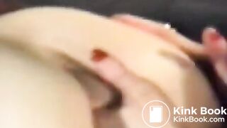 straight and lesbian fisting pissing and light scat