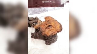 asian scat 3 - video 2