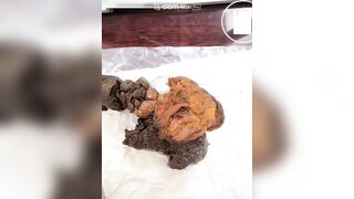 asian scat 3 - video 2