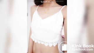 asian scat 3 - video 2