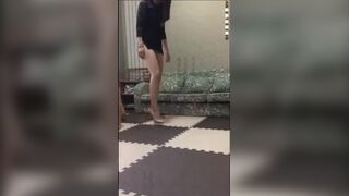 Chinese scat femdom020