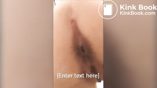 Girl posted this on a forum for ages ago.