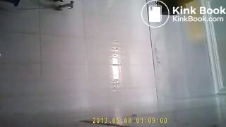 Ngintip cewe Lagi mencret