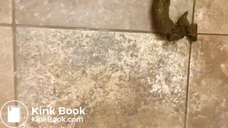 Cute Preggo Lady is a Slutty Scat Mom