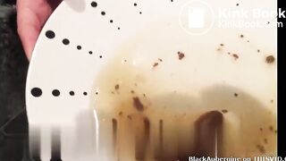 Talking about how I got into scat