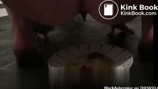 Talking about how I got into scat