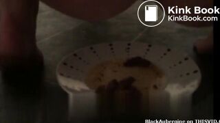 Talking about how I got into scat