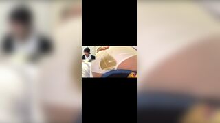 japanese girl panty fart diarrhea-02