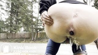 Outdoor shit - video 20
