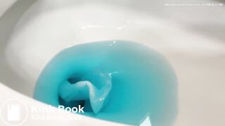 girl diarrhea selfie - video 12
