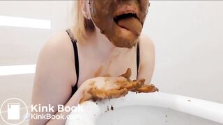 Dedicated Scat Bitch