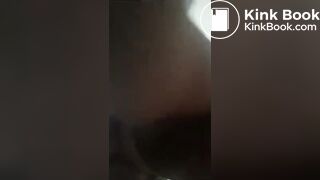 dirty scat teen again