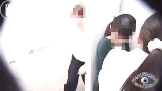 Asian Shitting Compilation