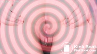 Scat Cat Hypno #1 - Be A Good Shit Eater Hypnosis