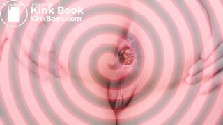 Scat Cat Hypno #1 - Be A Good Shit Eater Hypnosis