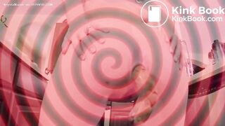 Scat Cat Hypno #1 - Be A Good Shit Eater Hypnosis