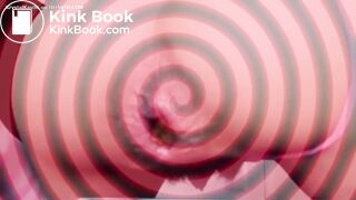 Scat Cat Hypno #1 - Be A Good Shit Eater Hypnosis