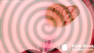 Scat Cat Hypno #1 - Be A Good Shit Eater Hypnosis