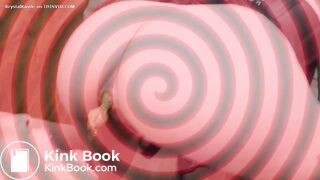 Scat Cat Hypno #1 - Be A Good Shit Eater Hypnosis