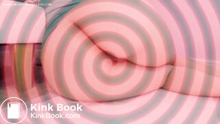 Scat Cat Hypno #1 - Be A Good Shit Eater Hypnosis