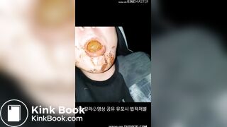 korean scat femdom 3