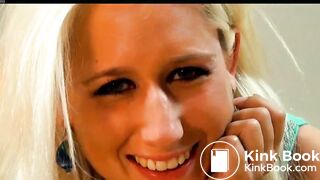 Toilet slave - video 18