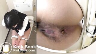 My favorite toilet pooping voyeur25