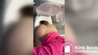 model shitting for me