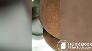Thick log - video 5