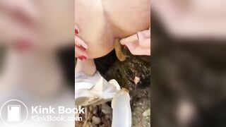 scat girl - video 92