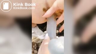 scat girl - video 92