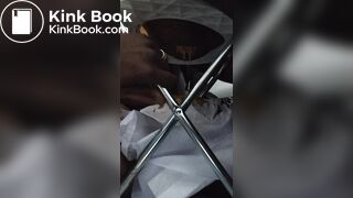 Heavy load - video 8