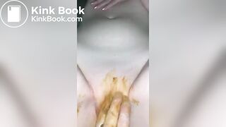 shit fingering - video 2