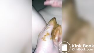 shit fingering - video 2
