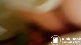 Katy panty poop compilation video