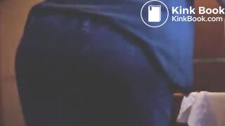 Katy panty poop compilation video