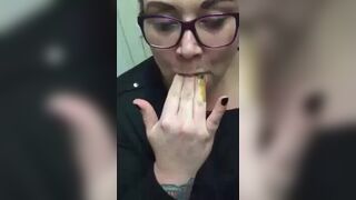 Chubby amateur - video 2