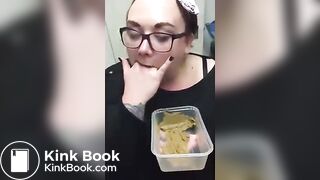 Chubby amateur - video 2