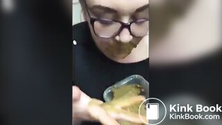 Chubby amateur - video 2