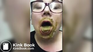 Chubby amateur - video 2