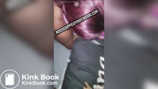 Fucking My BBW Cousin shitty ass