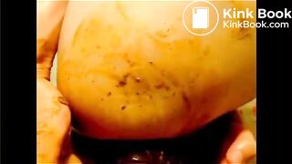 anal scat webcam