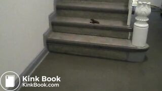 Pooping woman - video 7